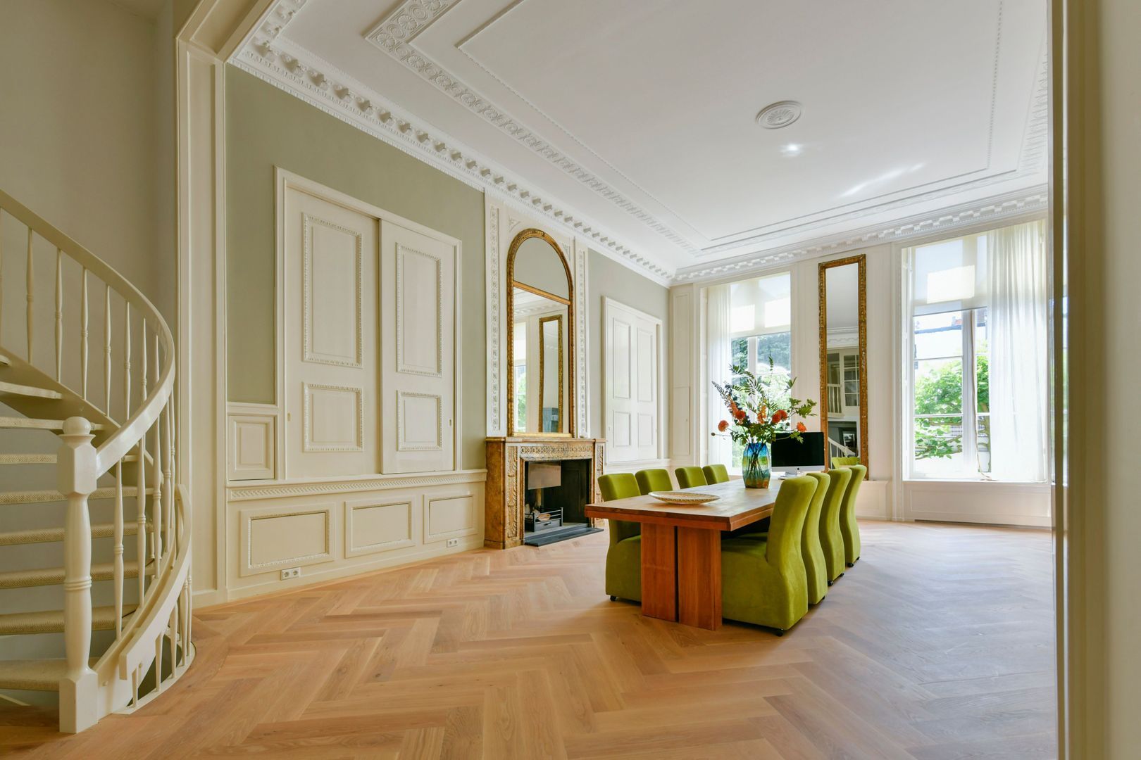 Keizersgracht 444 A, Amsterdam foto-3