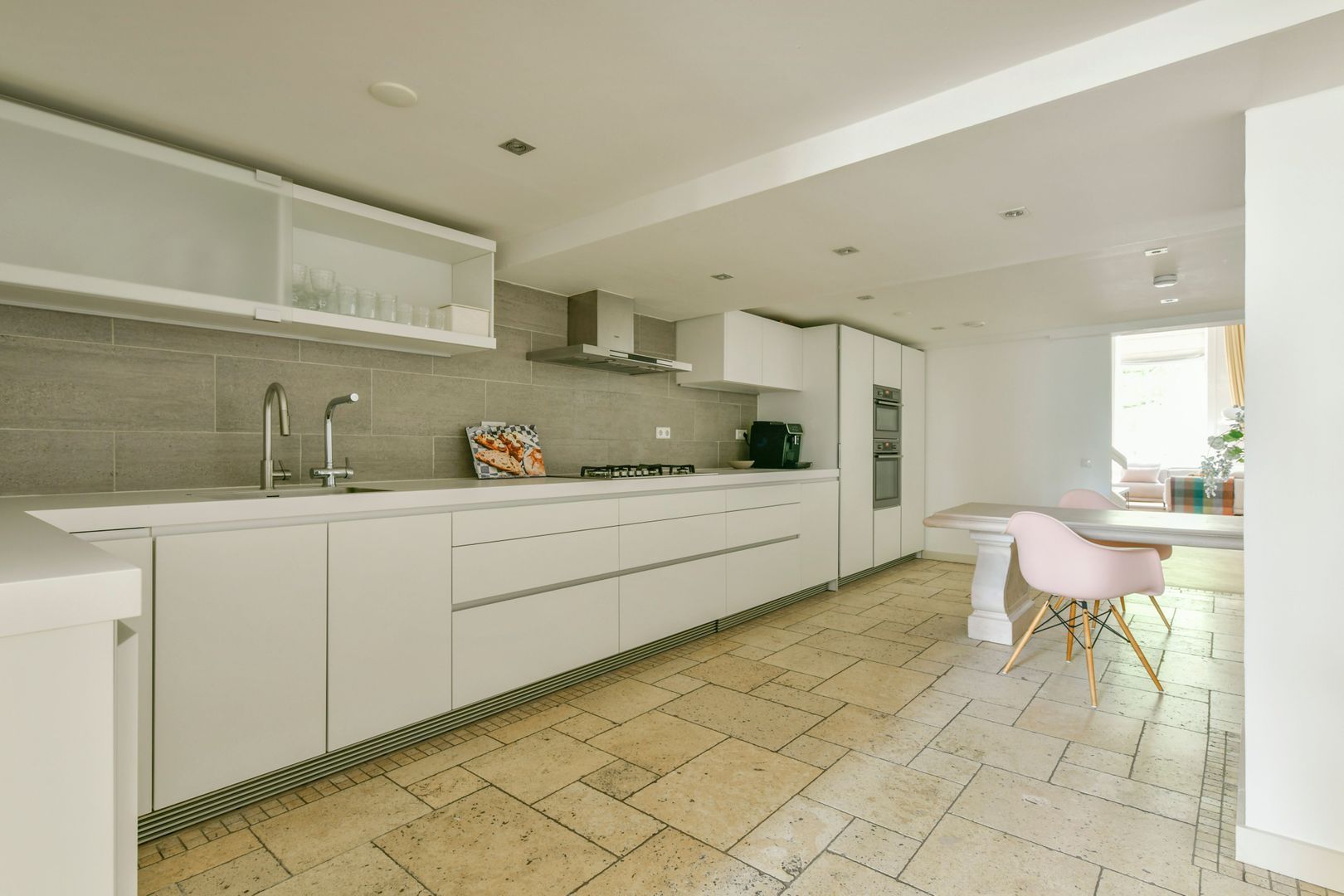 Keizersgracht 444 A, Amsterdam foto-12