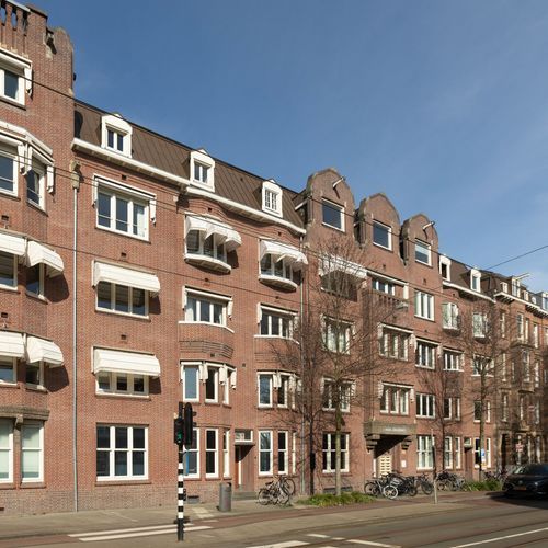 De Lairessestraat 90 3R, Amsterdam foto-1