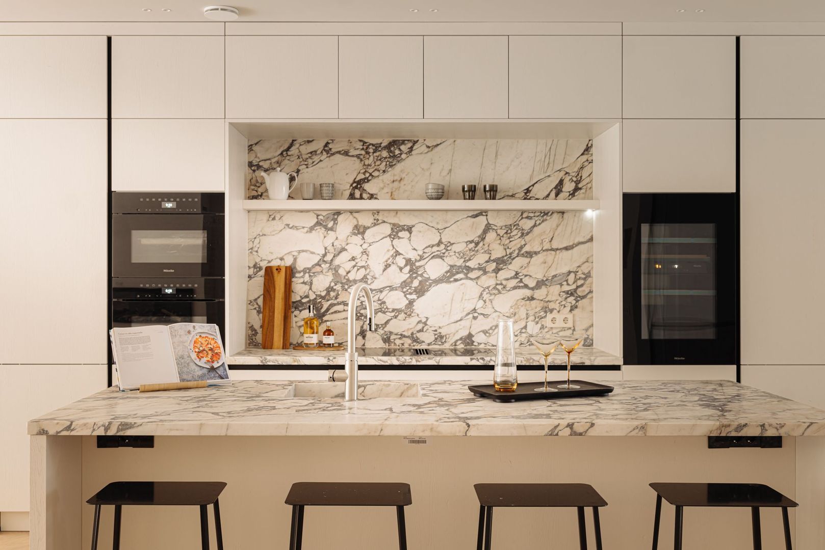 Willemsparkweg 12 O, Amsterdam foto-3