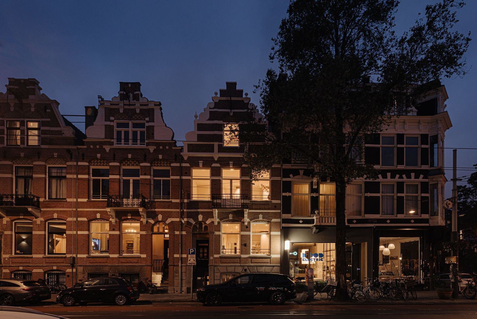 Willemsparkweg 12 O, Amsterdam foto-44