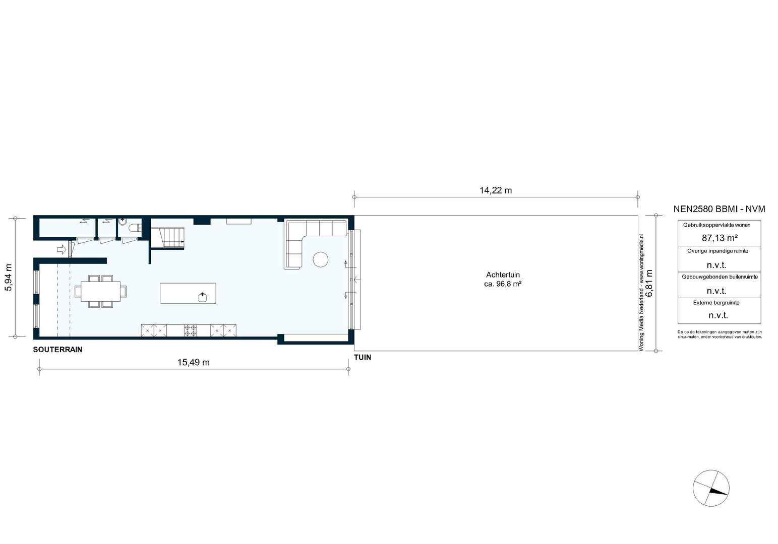 Willemsparkweg 12 O, Amsterdam foto-48