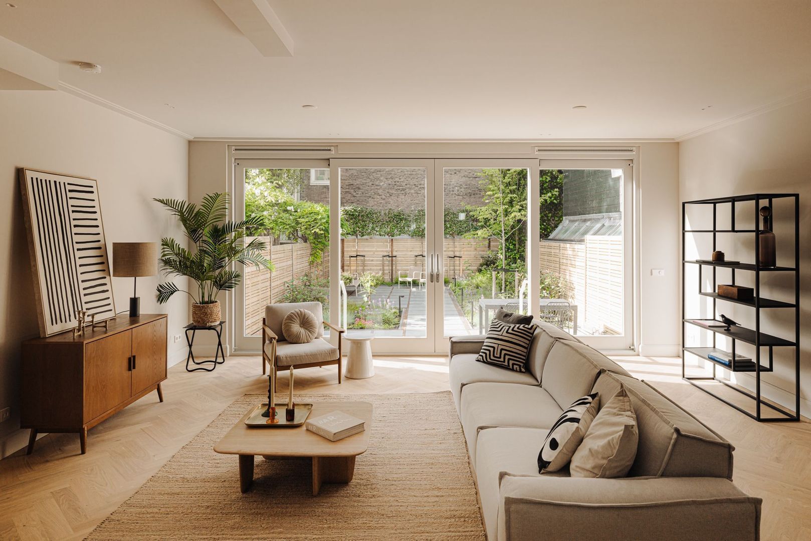 Willemsparkweg 12 O, Amsterdam foto-24