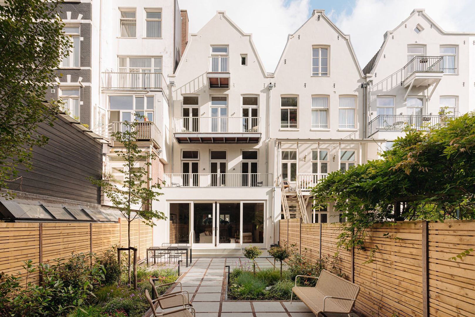 Willemsparkweg 12 O, Amsterdam foto-11