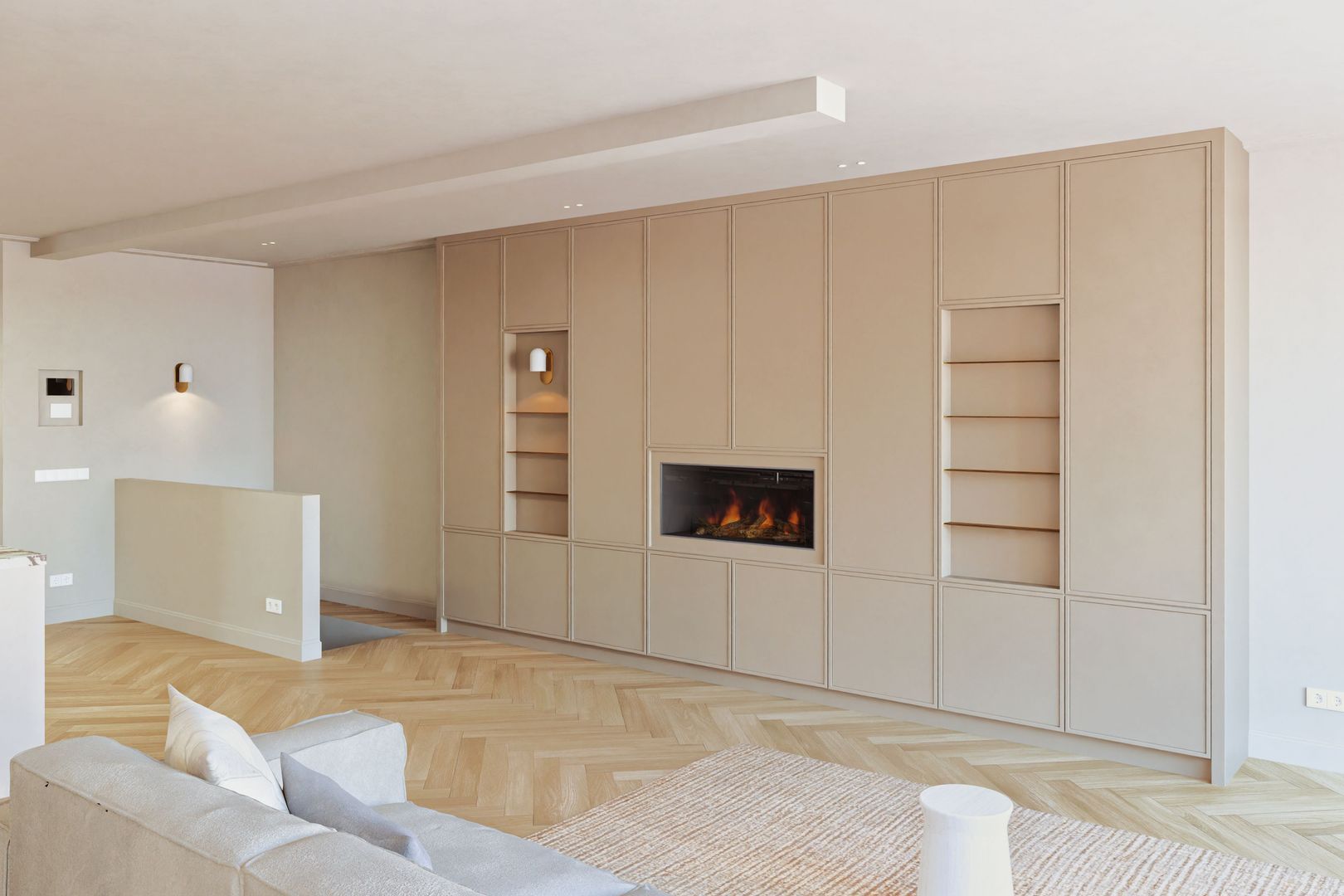 Willemsparkweg 12 O, Amsterdam foto-17