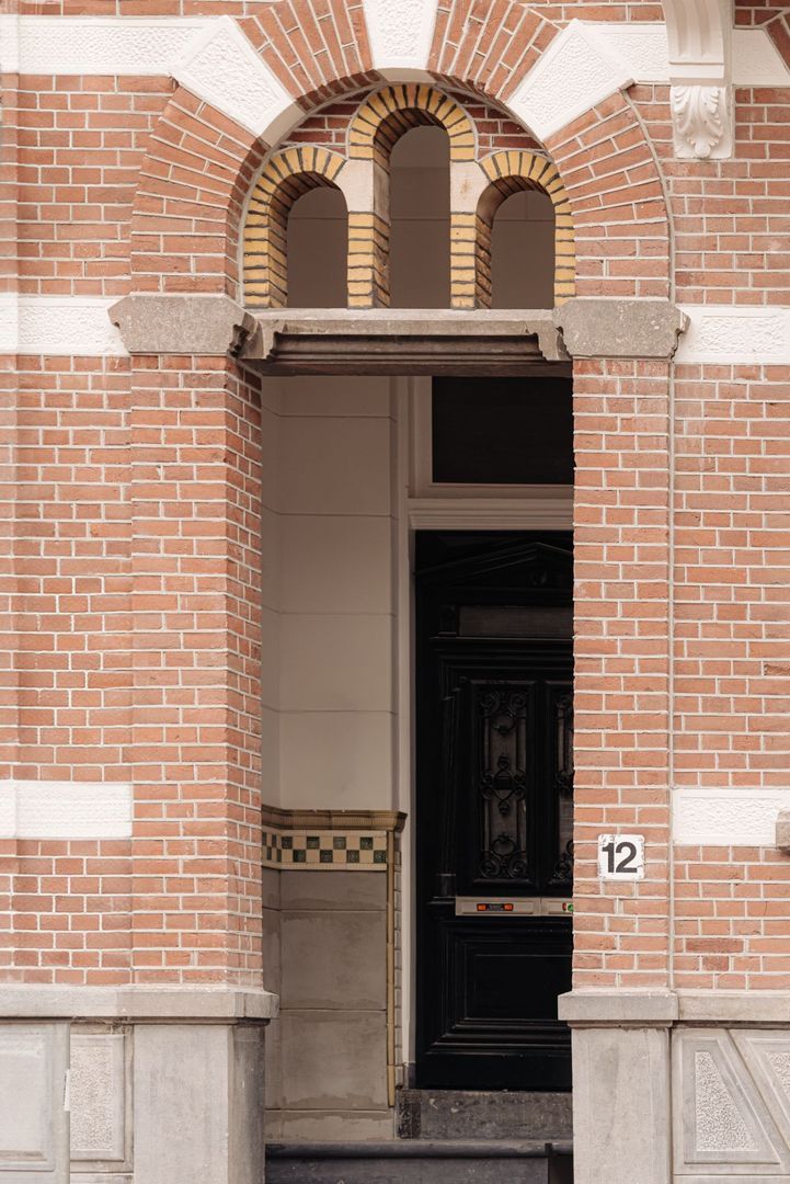 Willemsparkweg 12 O, Amsterdam foto-7