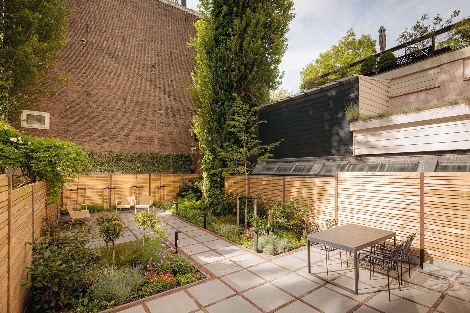 Willemsparkweg 12 O, Amsterdam foto-18