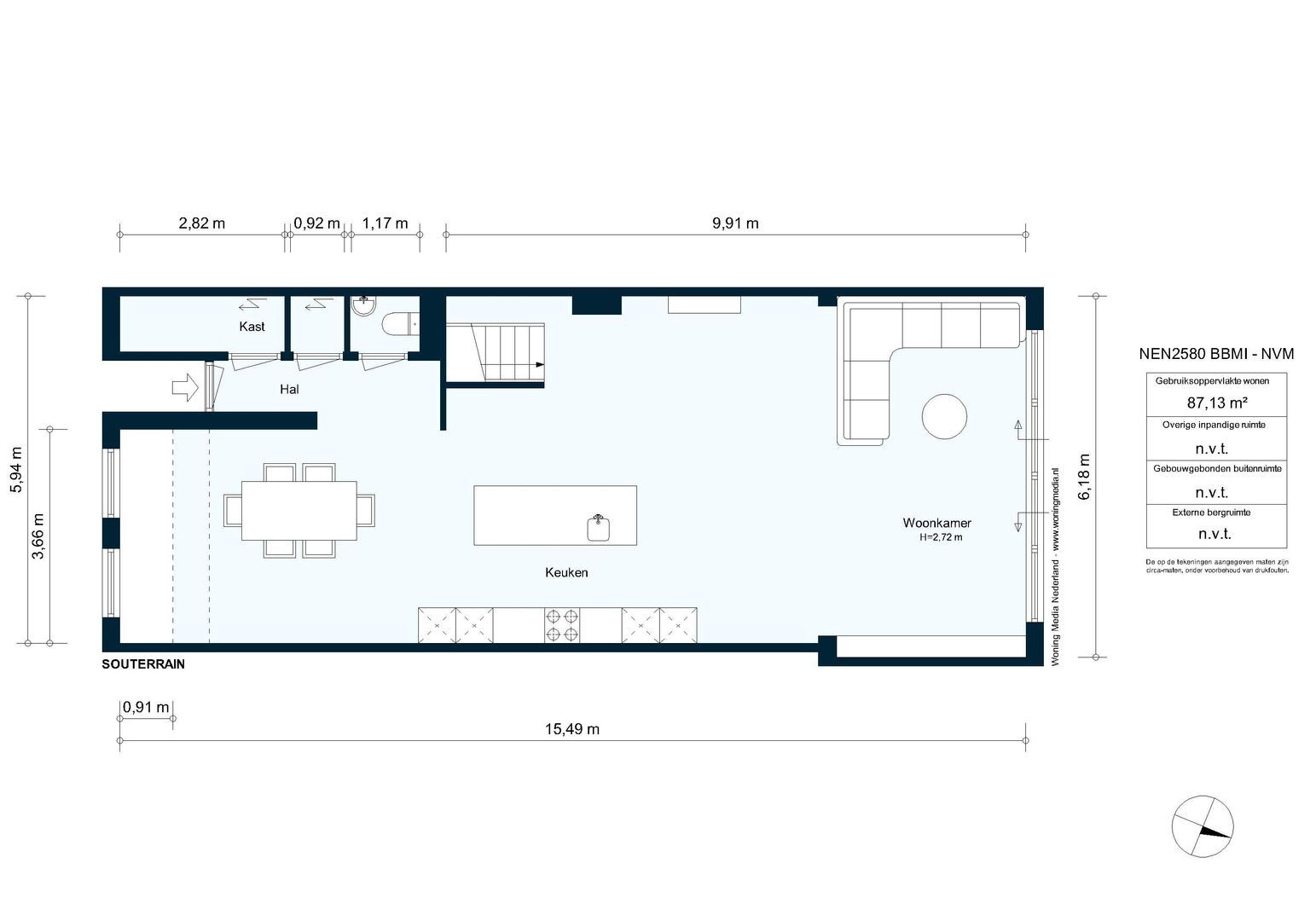 Willemsparkweg 12 O, Amsterdam foto-46