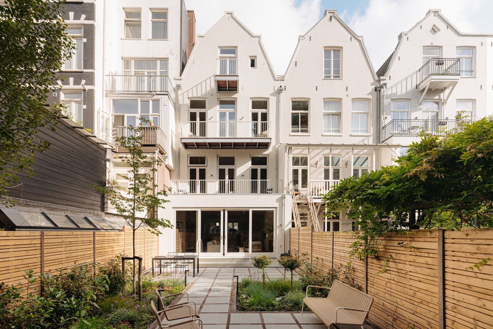 Willemsparkweg 12 O, Amsterdam foto-11