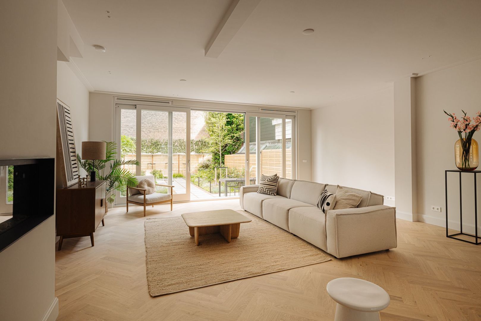 Willemsparkweg 12 O, Amsterdam foto-1