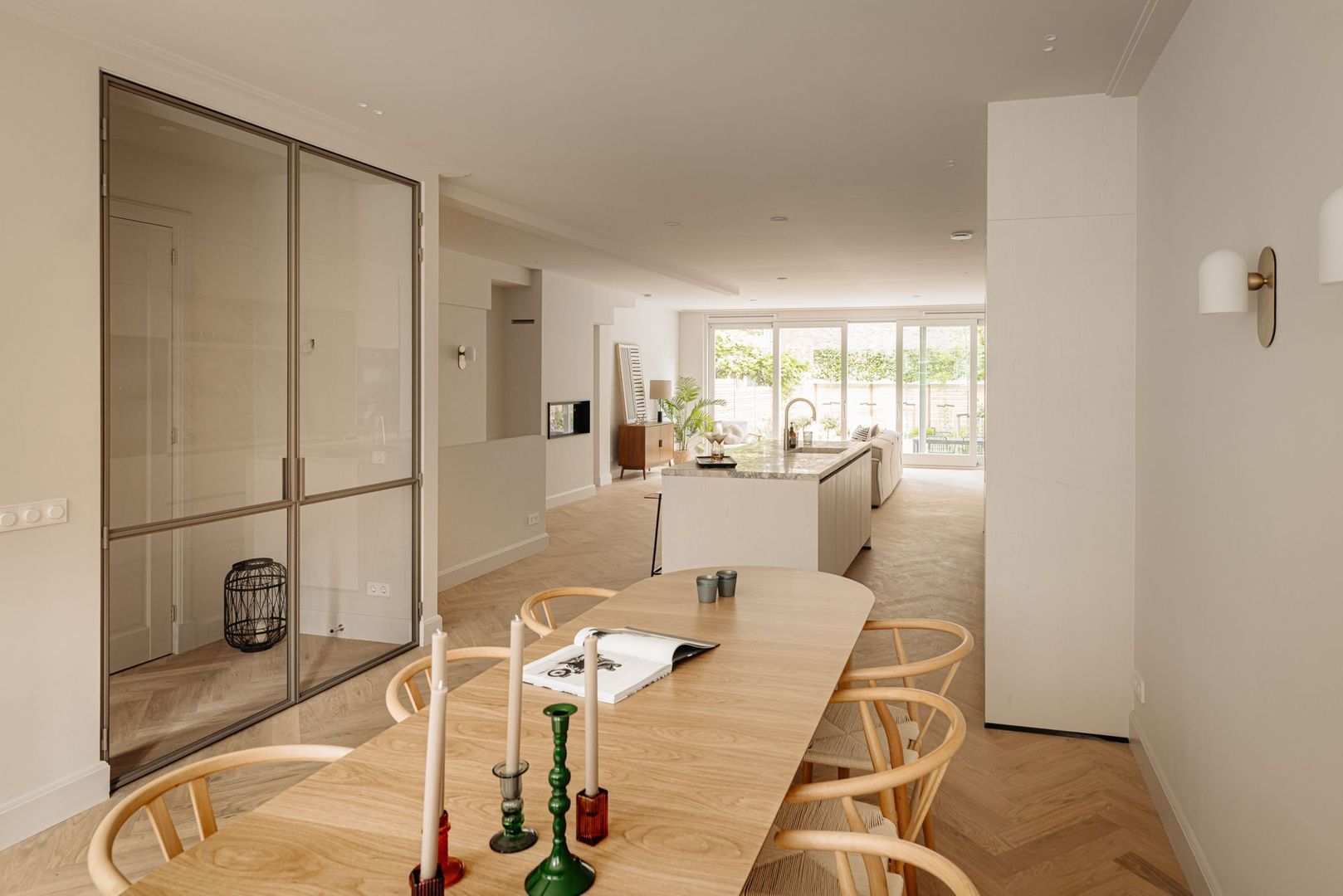 Willemsparkweg 12 O, Amsterdam foto-12