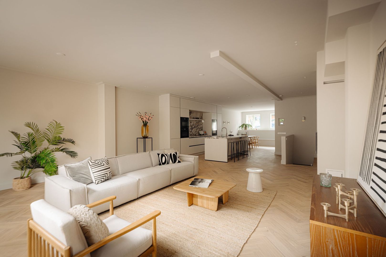 Willemsparkweg 12 O, Amsterdam foto-2