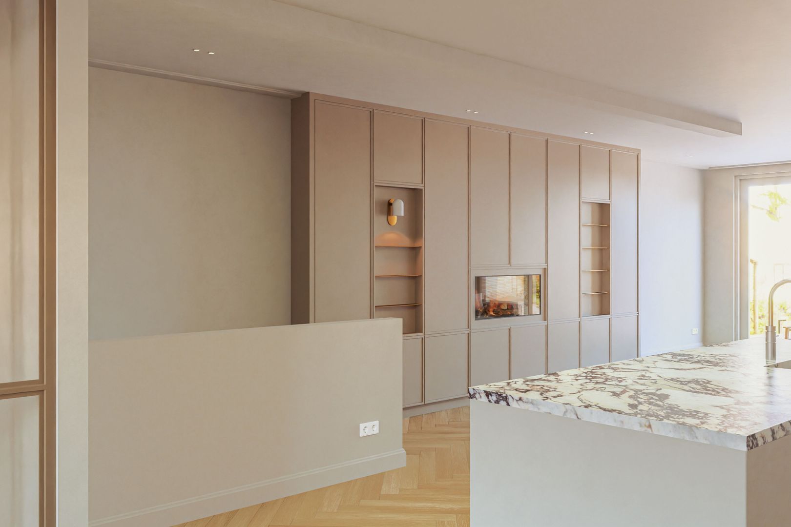 Willemsparkweg 12 O, Amsterdam foto-4