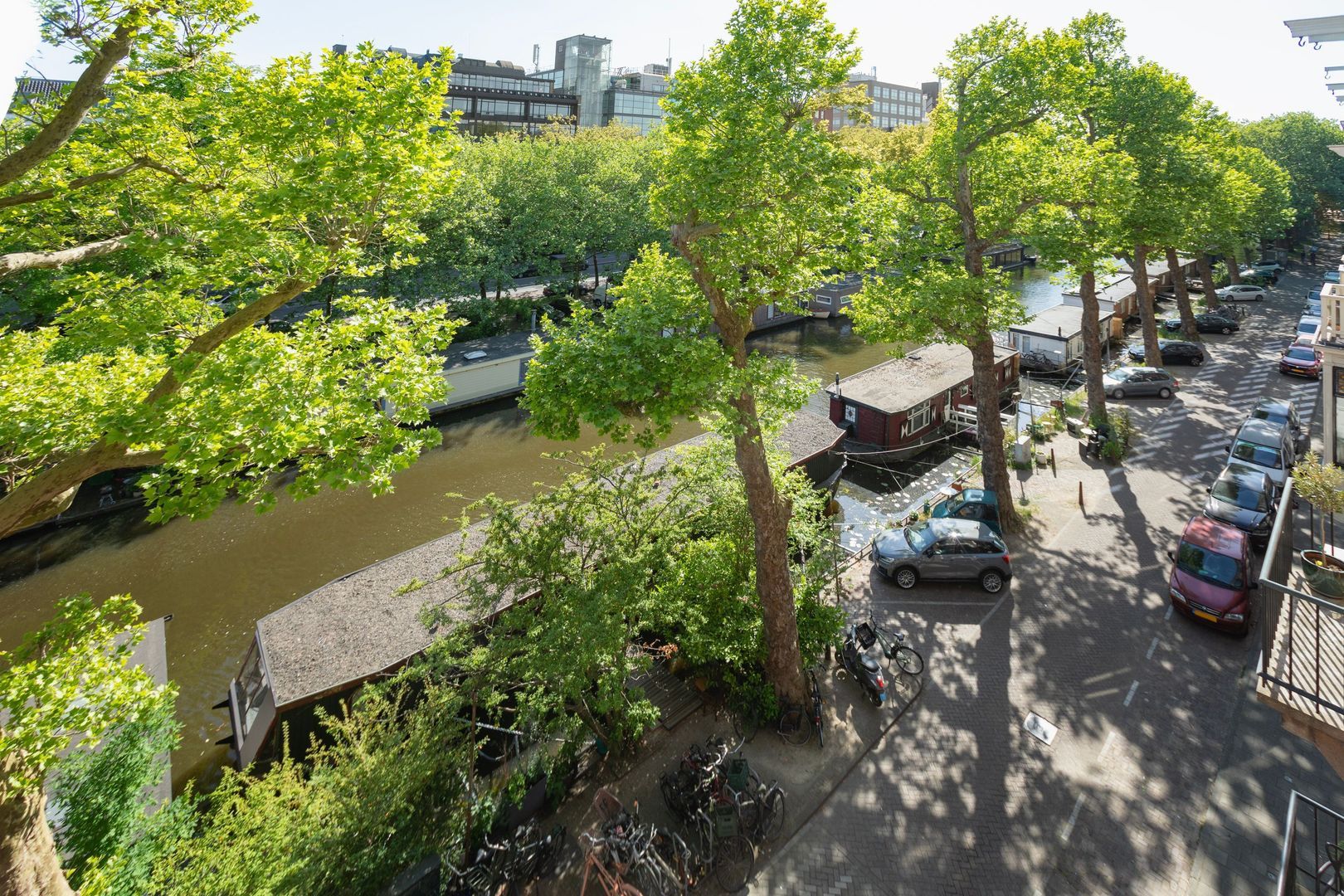 Nicolaas Witsenkade 13 H, Amsterdam foto-41