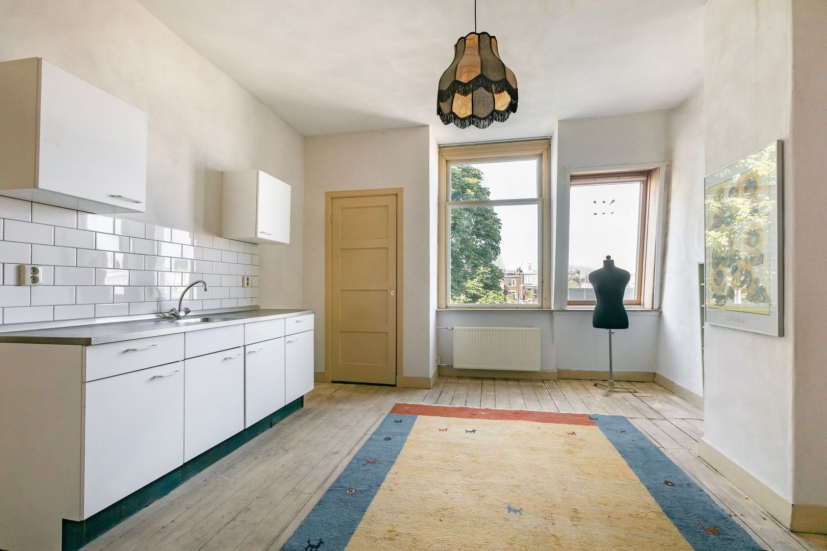 Nicolaas Witsenkade 13 H, Amsterdam foto-51