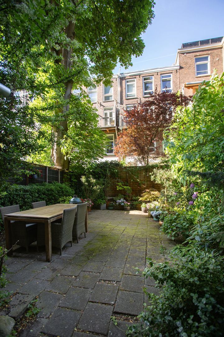 Nicolaas Witsenkade 13 H, Amsterdam foto-19