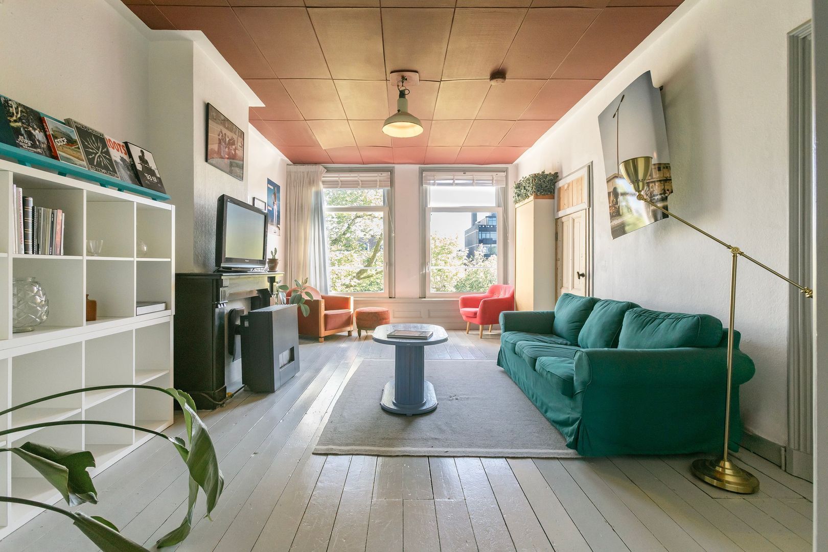 Nicolaas Witsenkade 13 H, Amsterdam foto-54