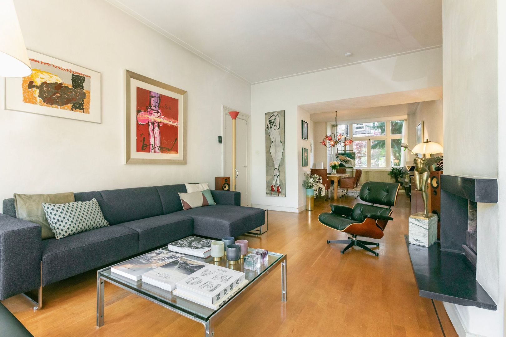 Nicolaas Witsenkade 13 H, Amsterdam foto-8