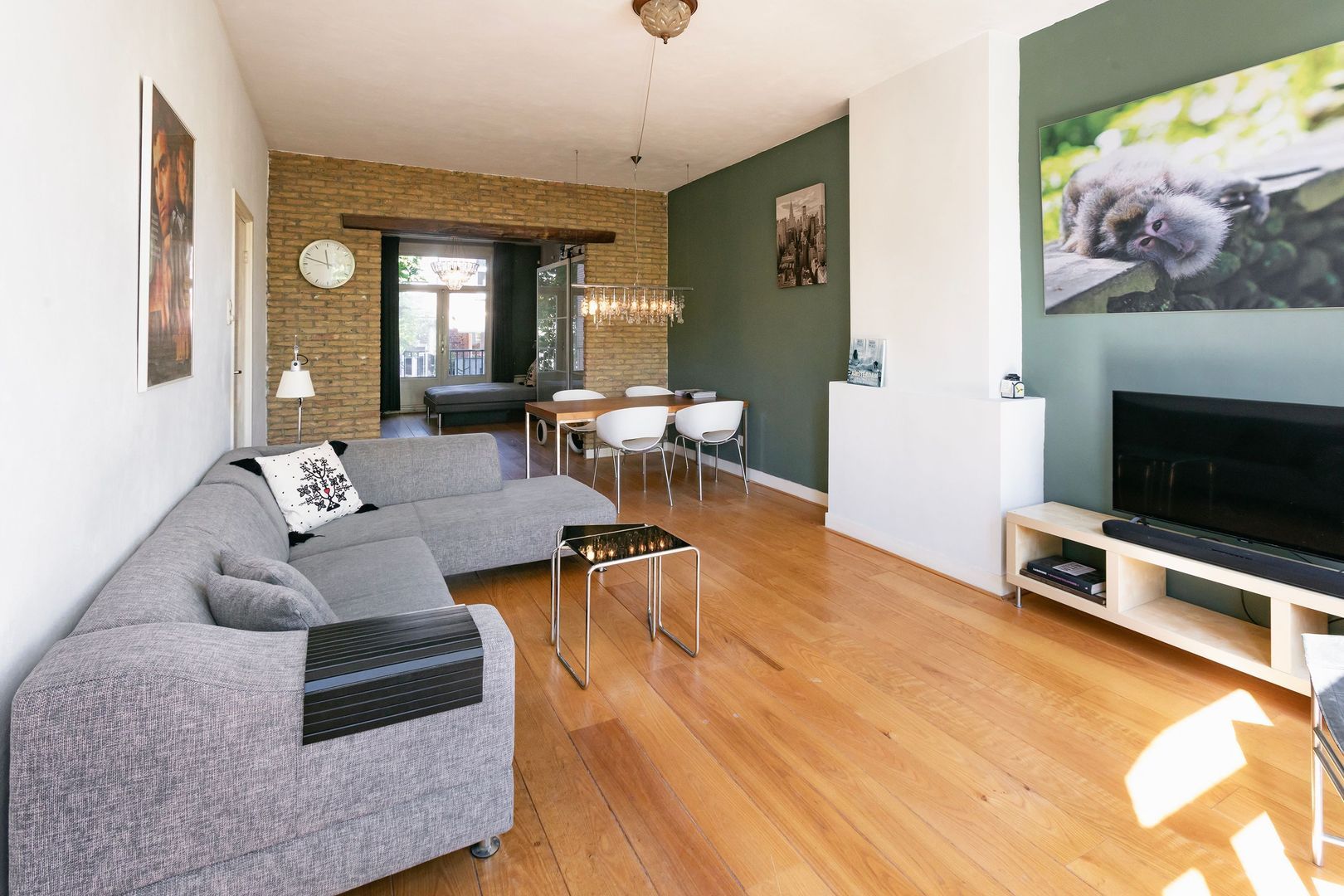 Nicolaas Witsenkade 13 H, Amsterdam foto-42