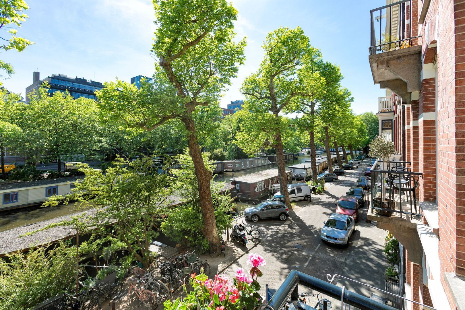 Nicolaas Witsenkade 13 H, Amsterdam foto-28