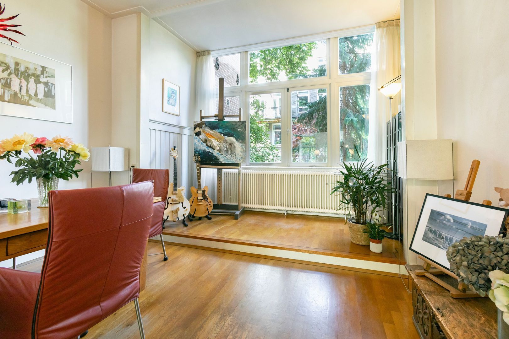 Nicolaas Witsenkade 13 H, Amsterdam foto-10