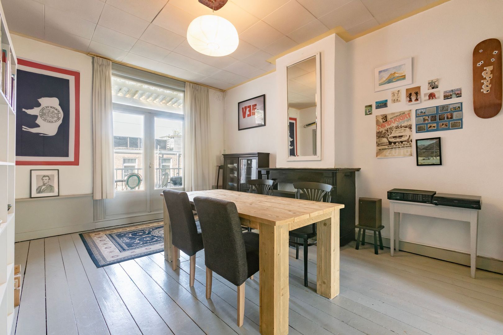 Nicolaas Witsenkade 13 H, Amsterdam foto-60