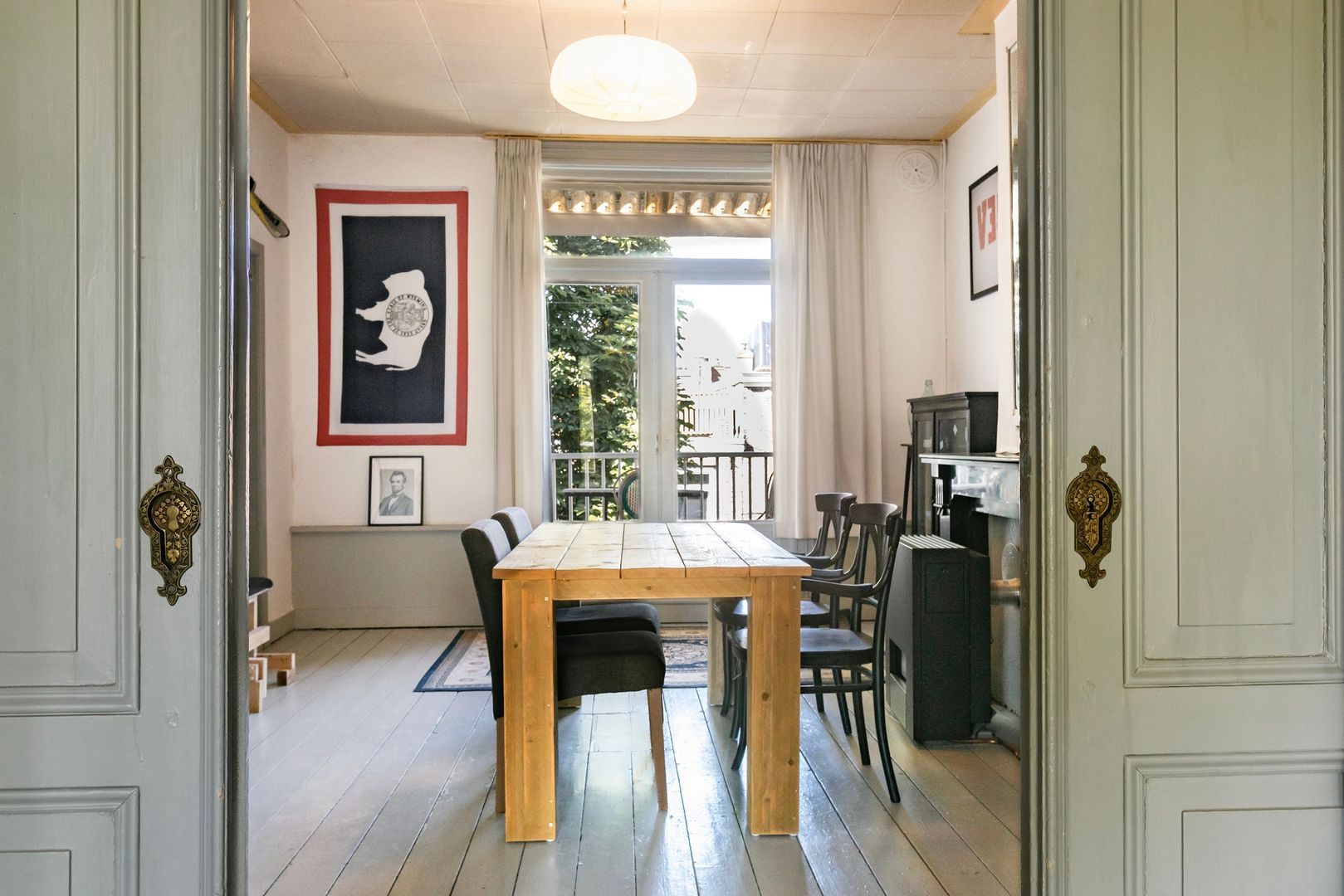 Nicolaas Witsenkade 13 H, Amsterdam foto-58