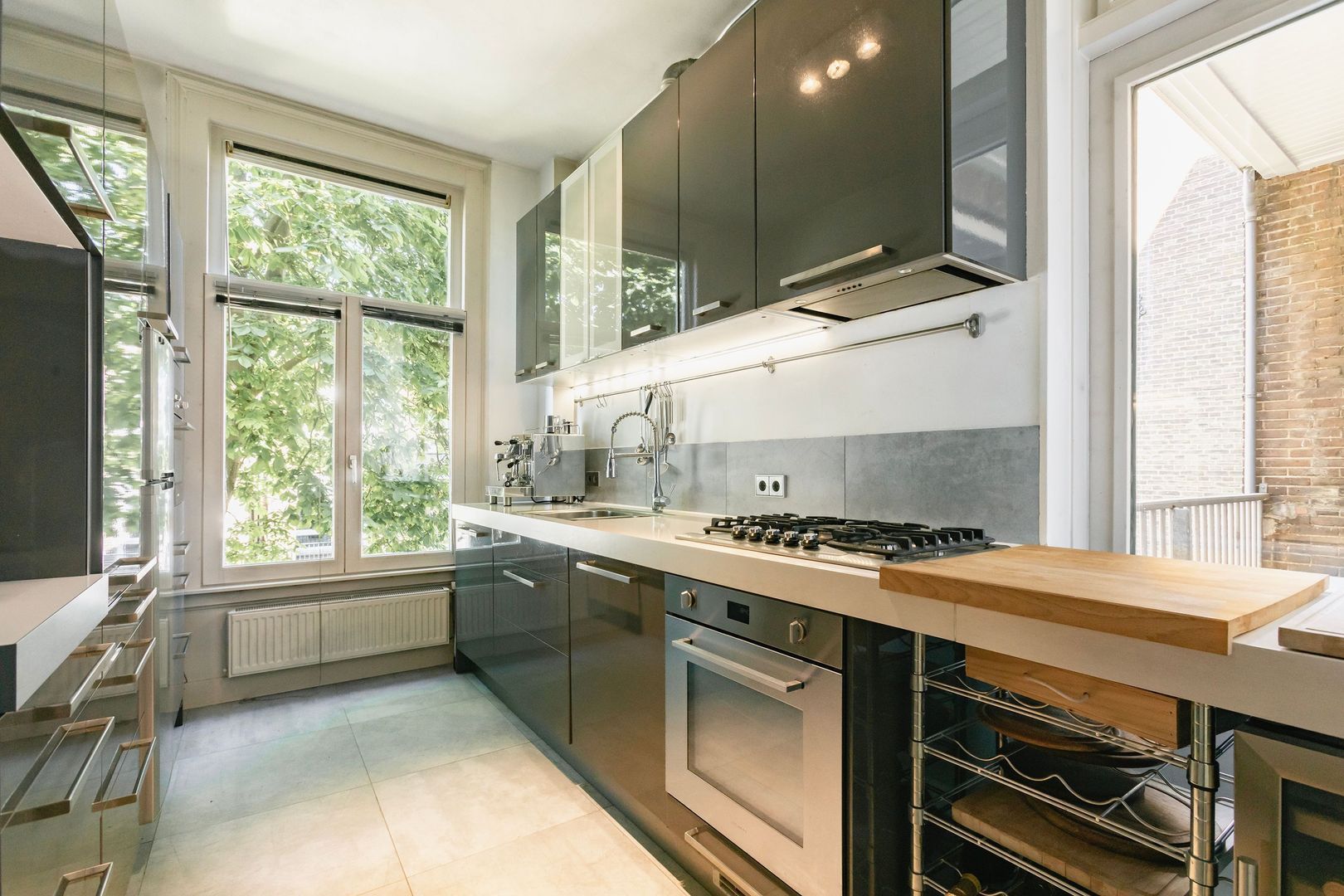 Nicolaas Witsenkade 13 H, Amsterdam foto-45