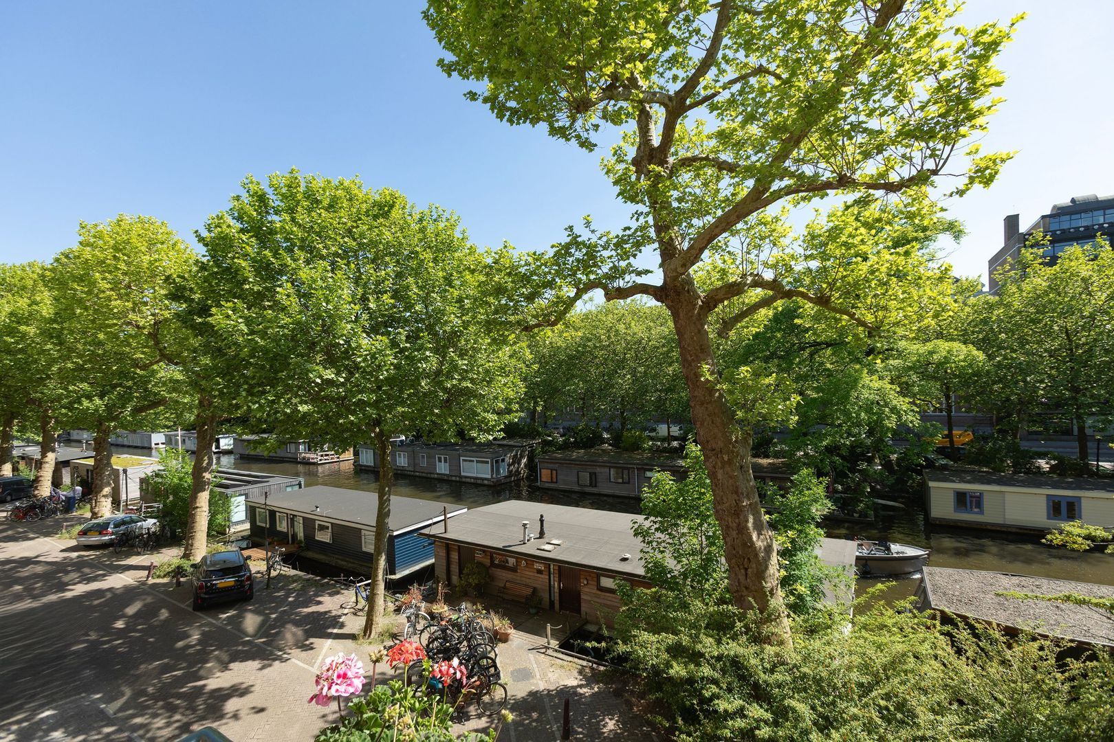 Nicolaas Witsenkade 13 H, Amsterdam foto-29