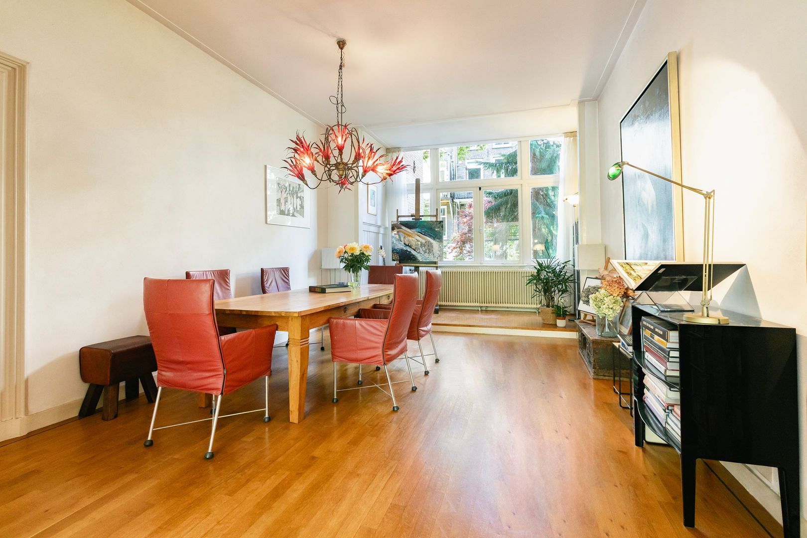 Nicolaas Witsenkade 13 H, Amsterdam foto-9