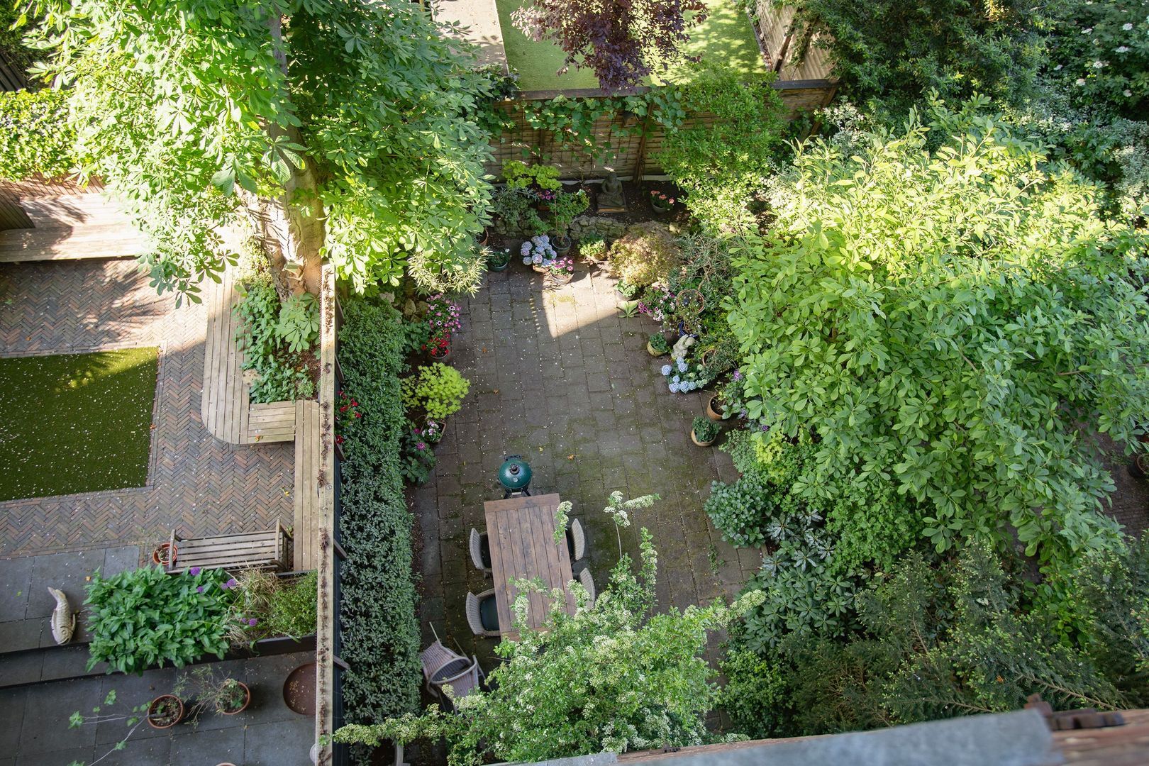 Nicolaas Witsenkade 13 H, Amsterdam foto-20