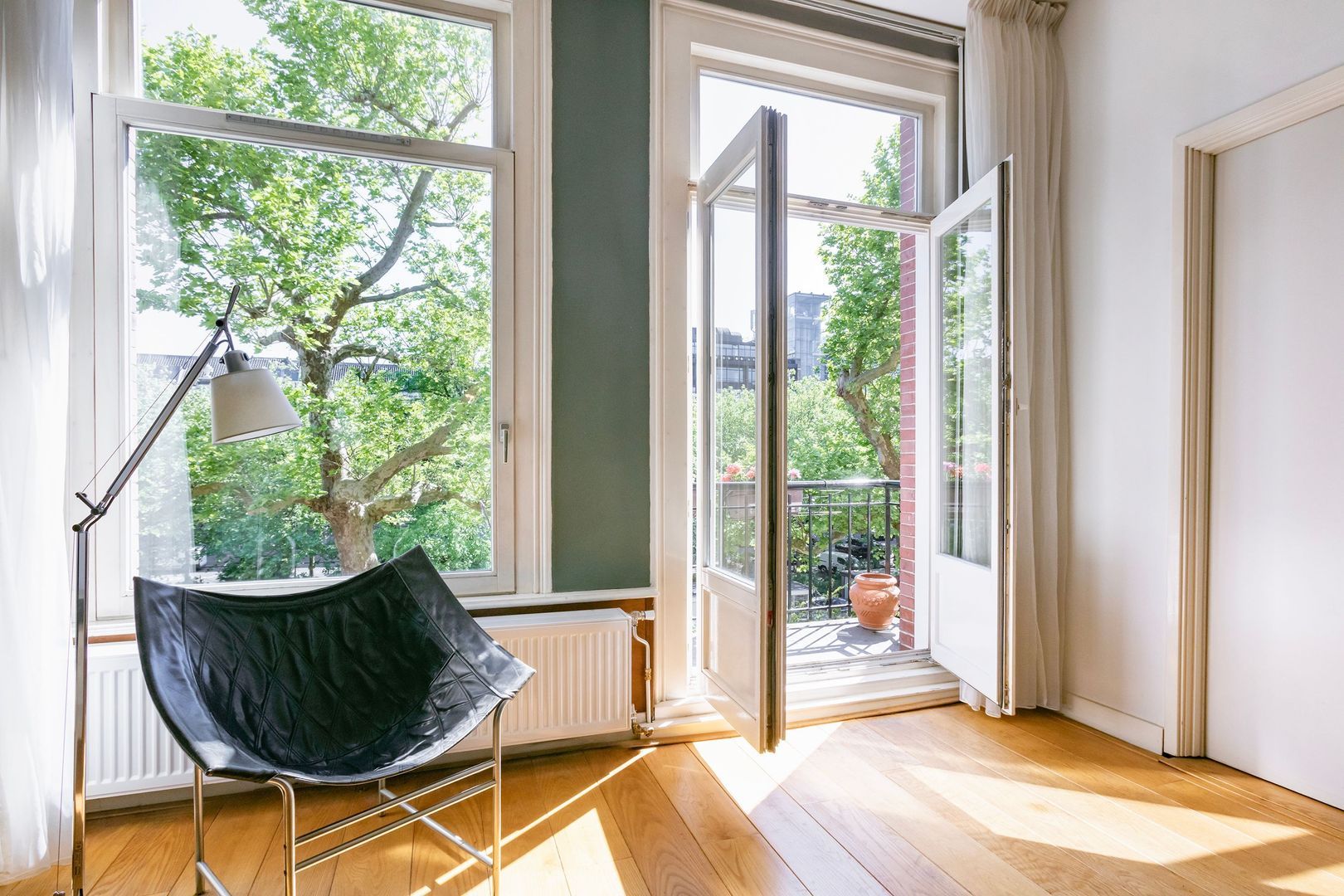 Nicolaas Witsenkade 13 H, Amsterdam foto-38