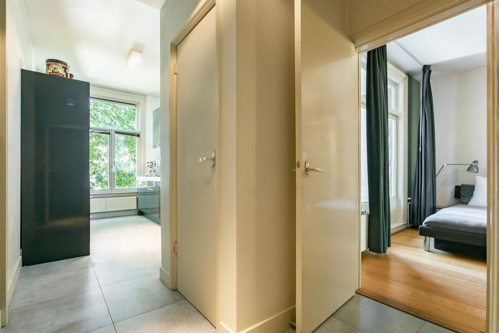 Nicolaas Witsenkade 13 H, Amsterdam foto-36