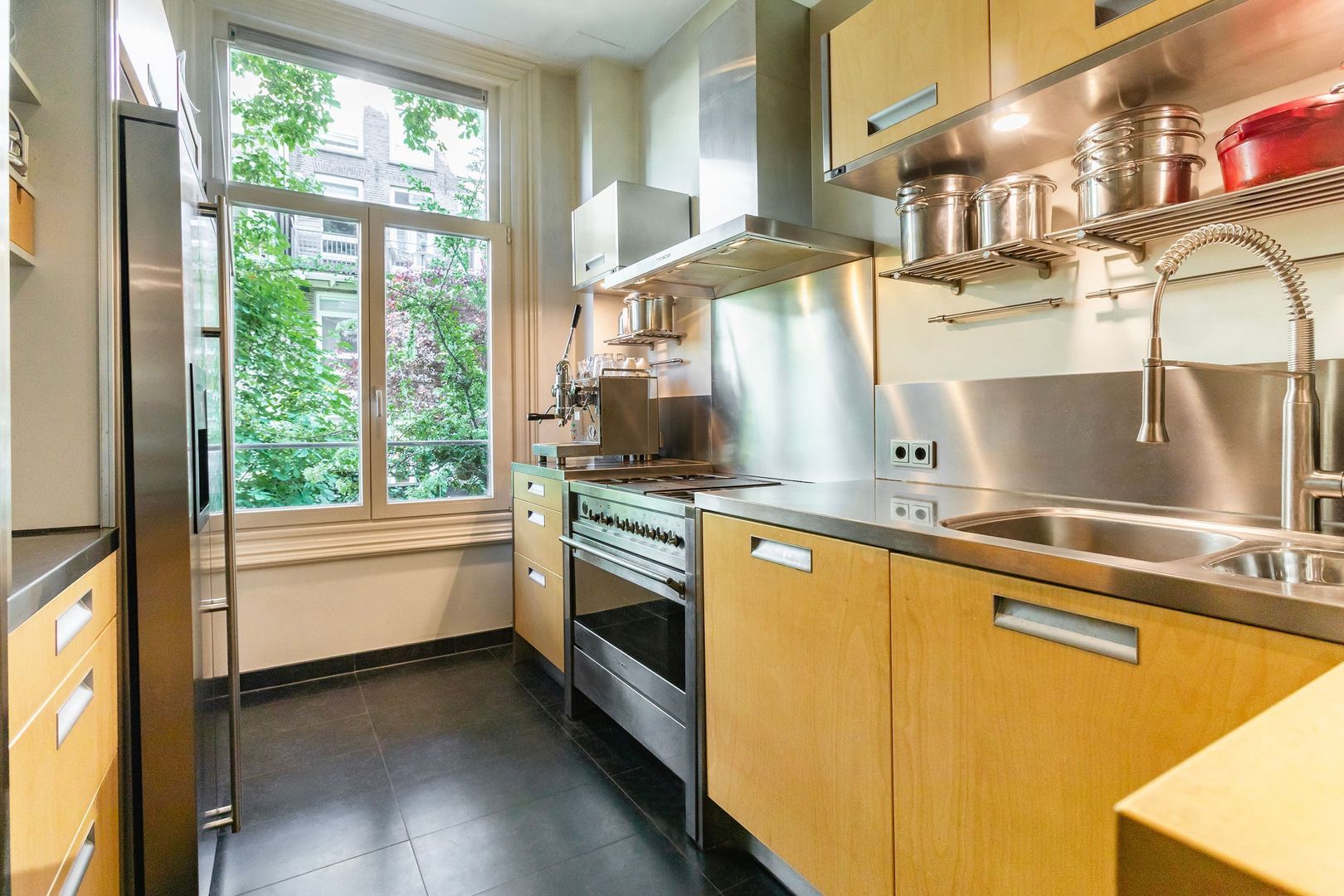 Nicolaas Witsenkade 13 H, Amsterdam foto-12