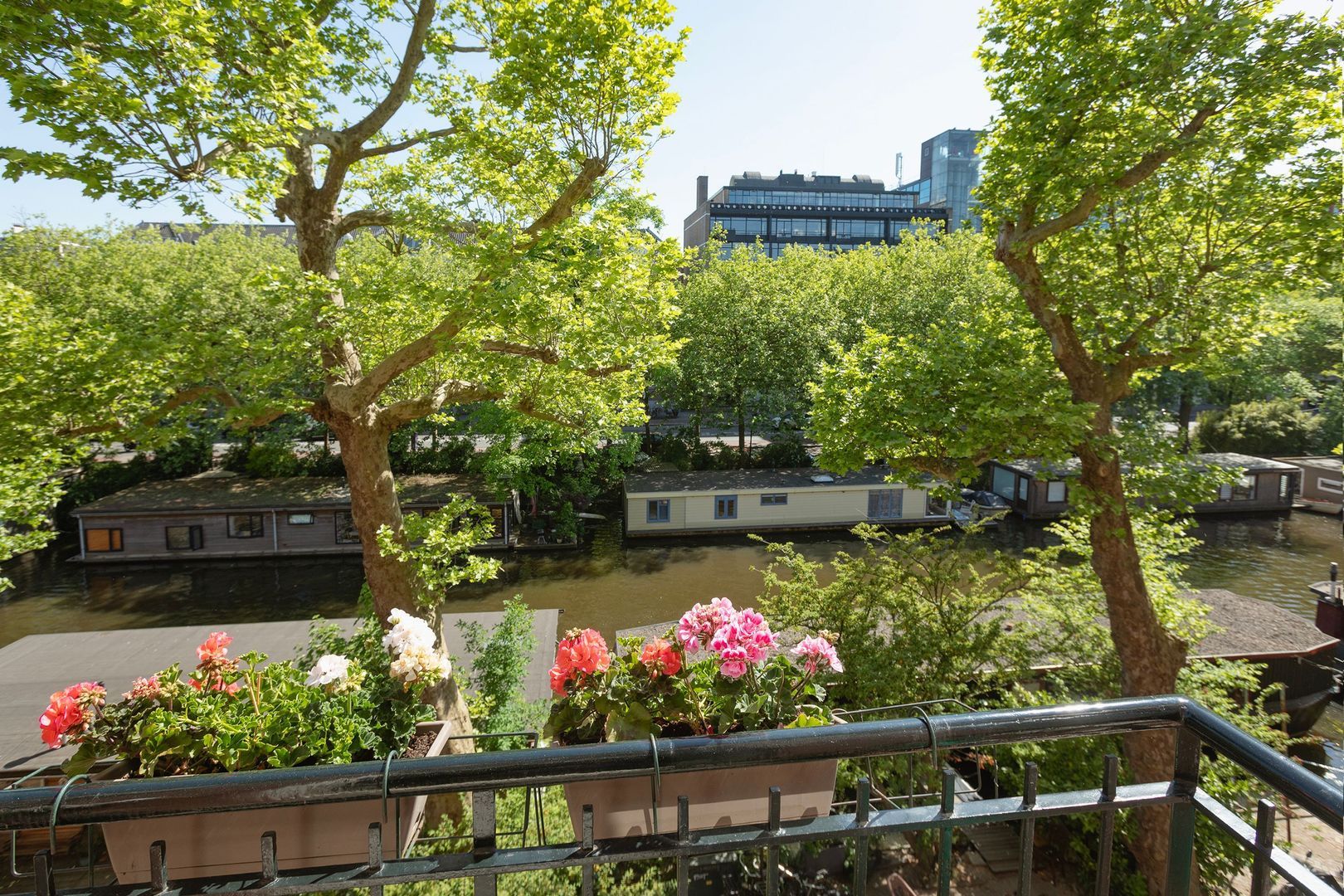 Nicolaas Witsenkade 13 H, Amsterdam foto-40