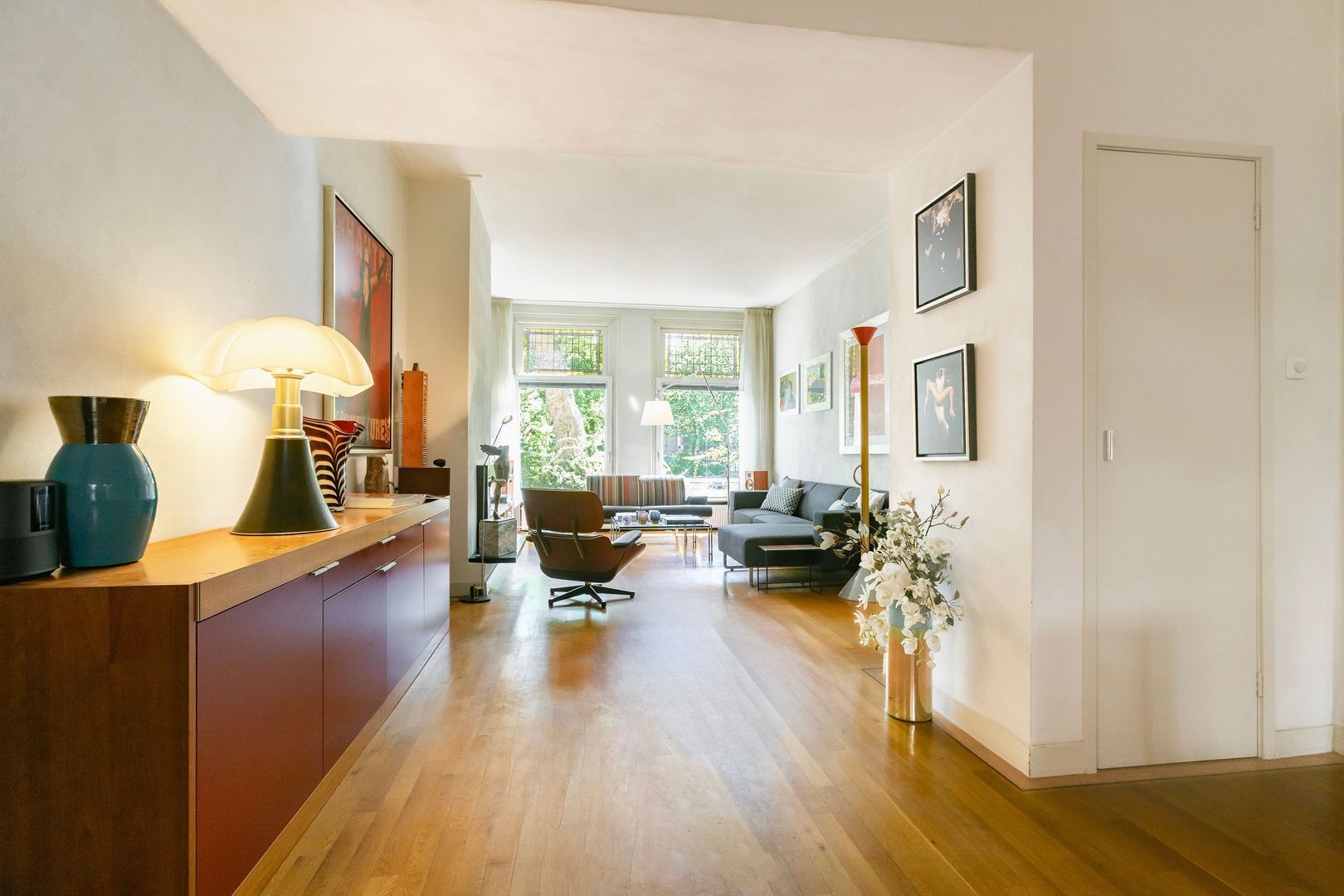 Nicolaas Witsenkade 13 H, Amsterdam foto-6