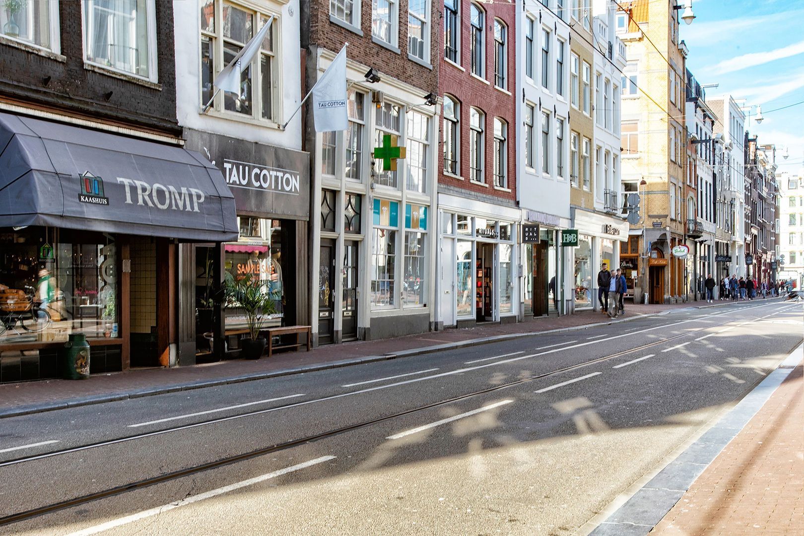 Nicolaas Witsenkade 13 H, Amsterdam foto-67