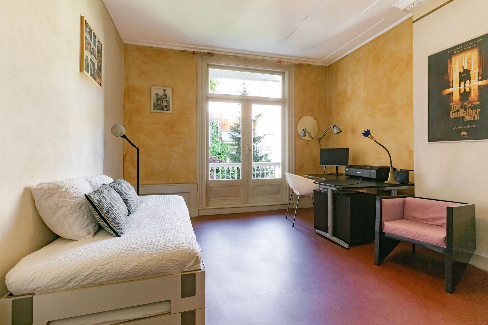 Nicolaas Witsenkade 13 H, Amsterdam foto-23