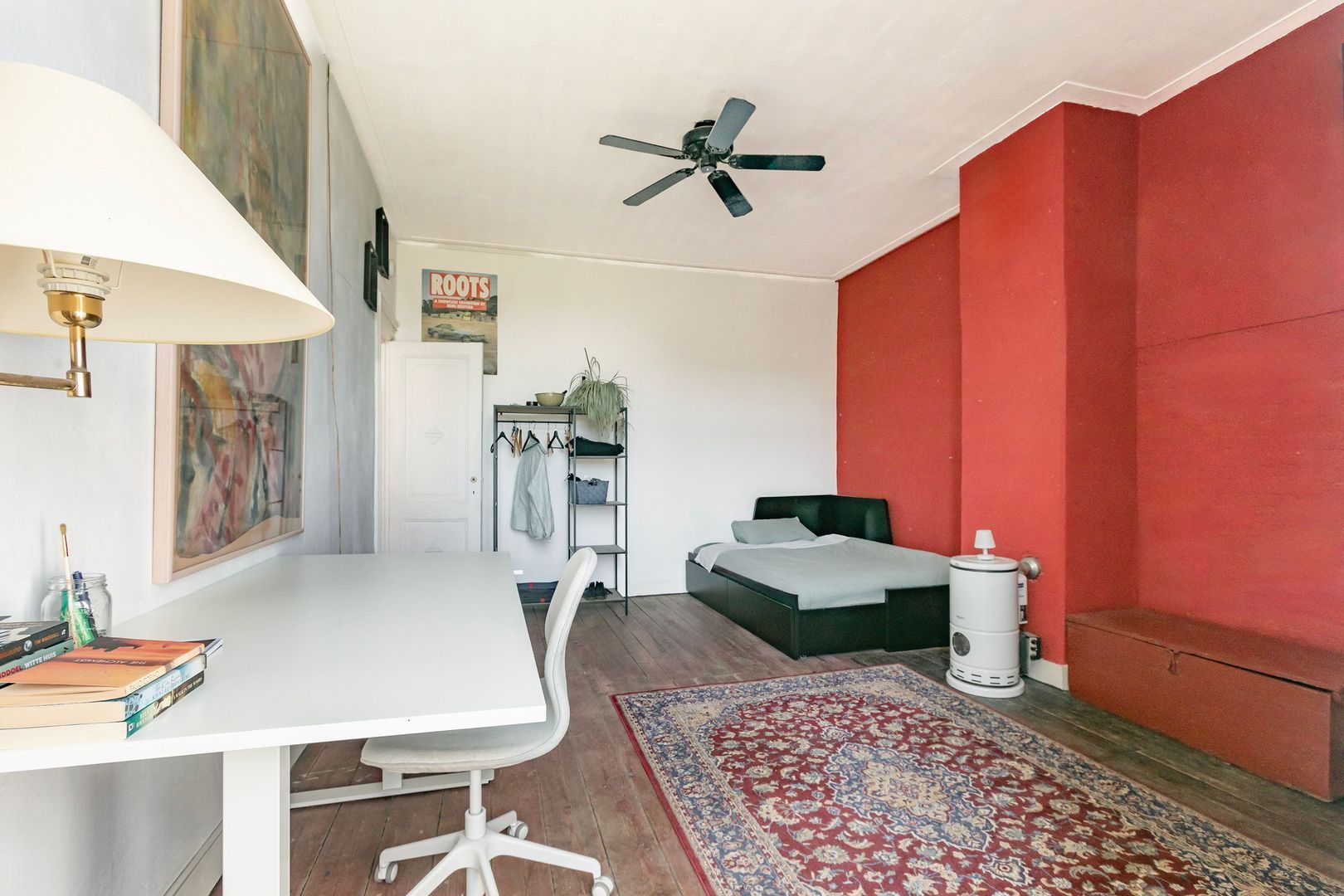 Nicolaas Witsenkade 13 H, Amsterdam foto-52