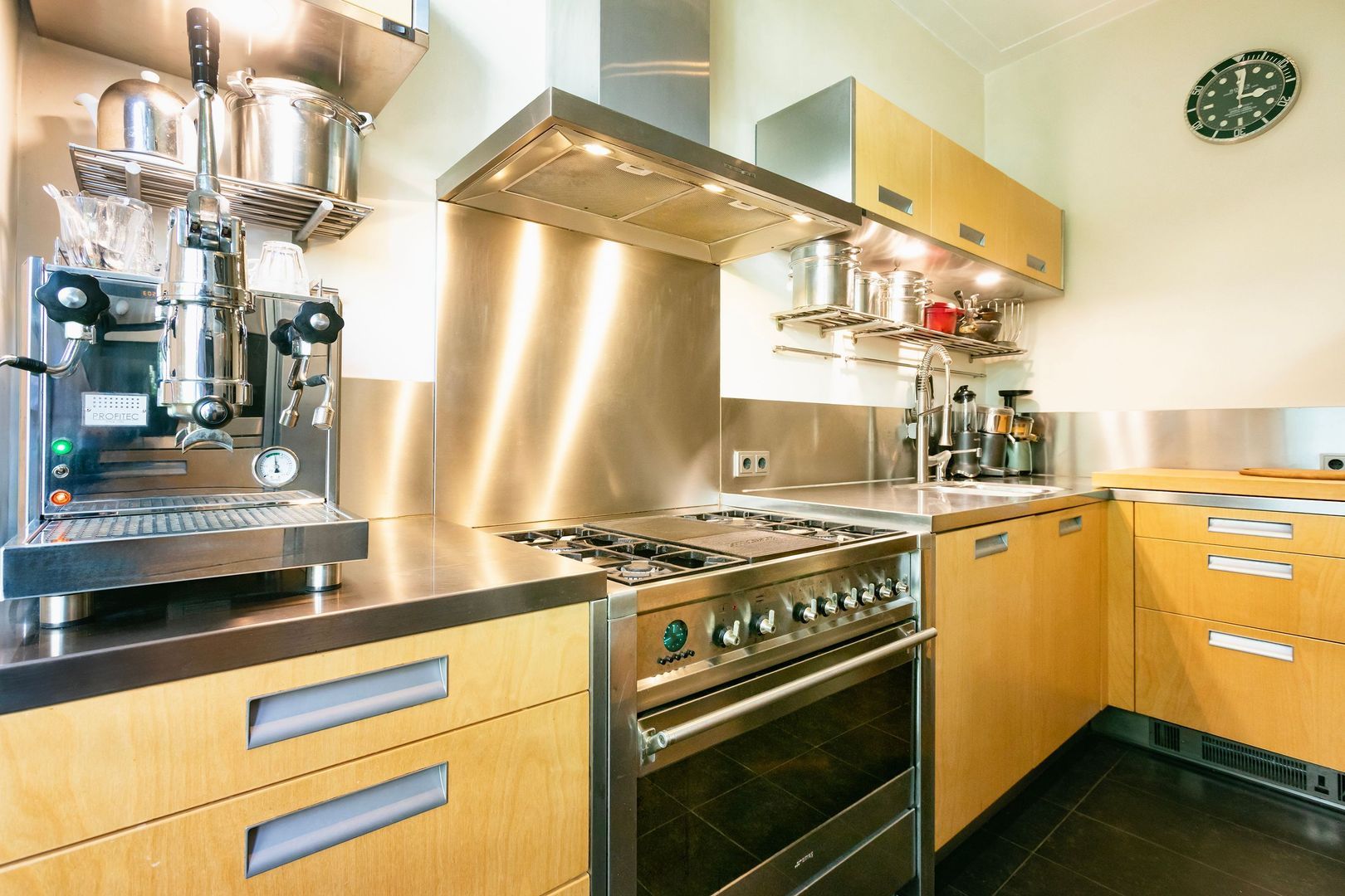 Nicolaas Witsenkade 13 H, Amsterdam foto-13