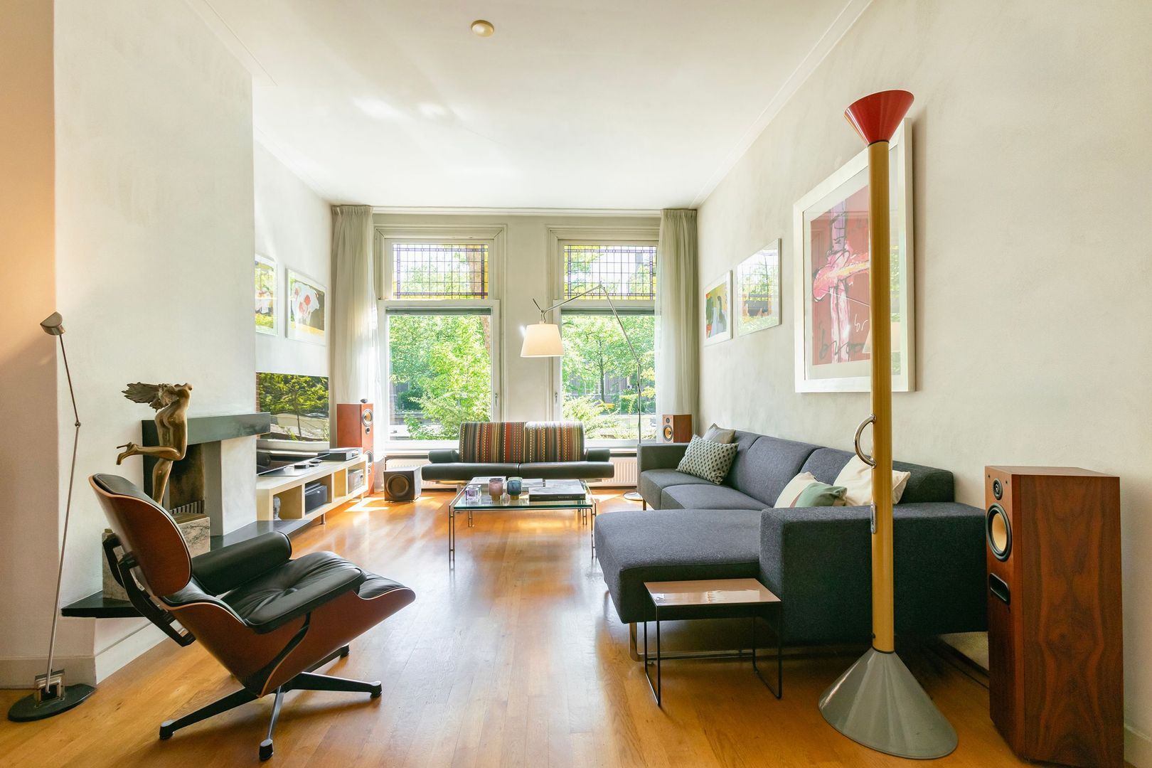 Nicolaas Witsenkade 13 H, Amsterdam foto-7