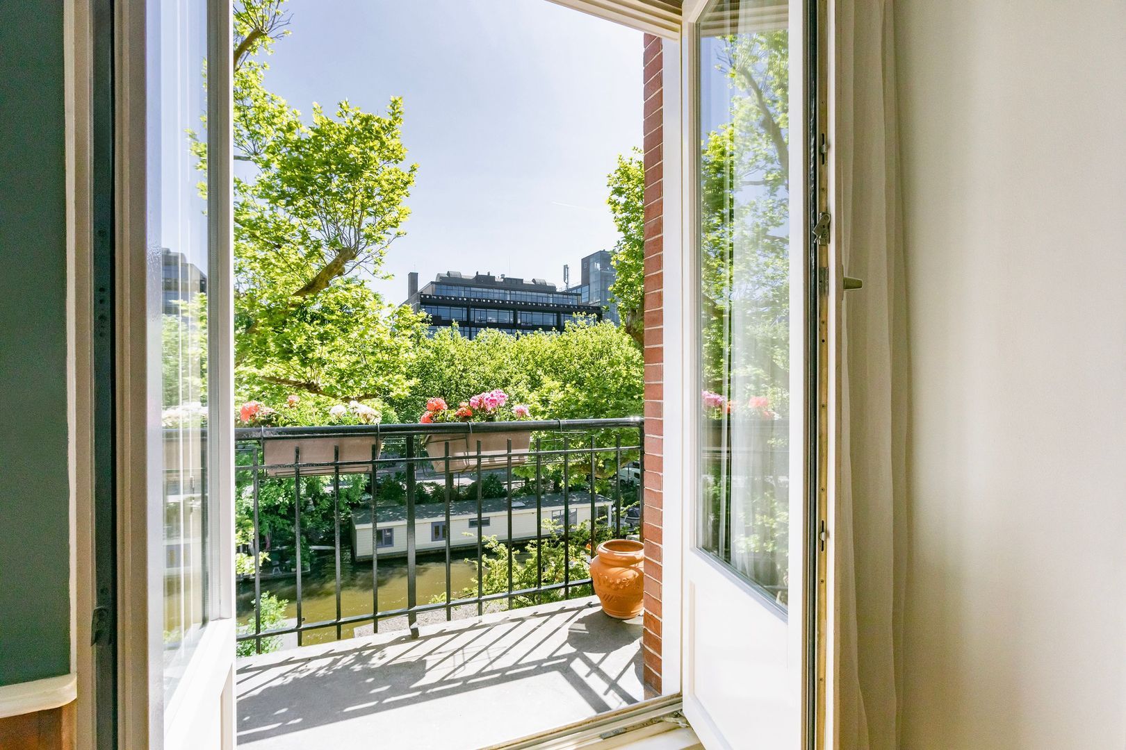 Nicolaas Witsenkade 13 H, Amsterdam foto-39