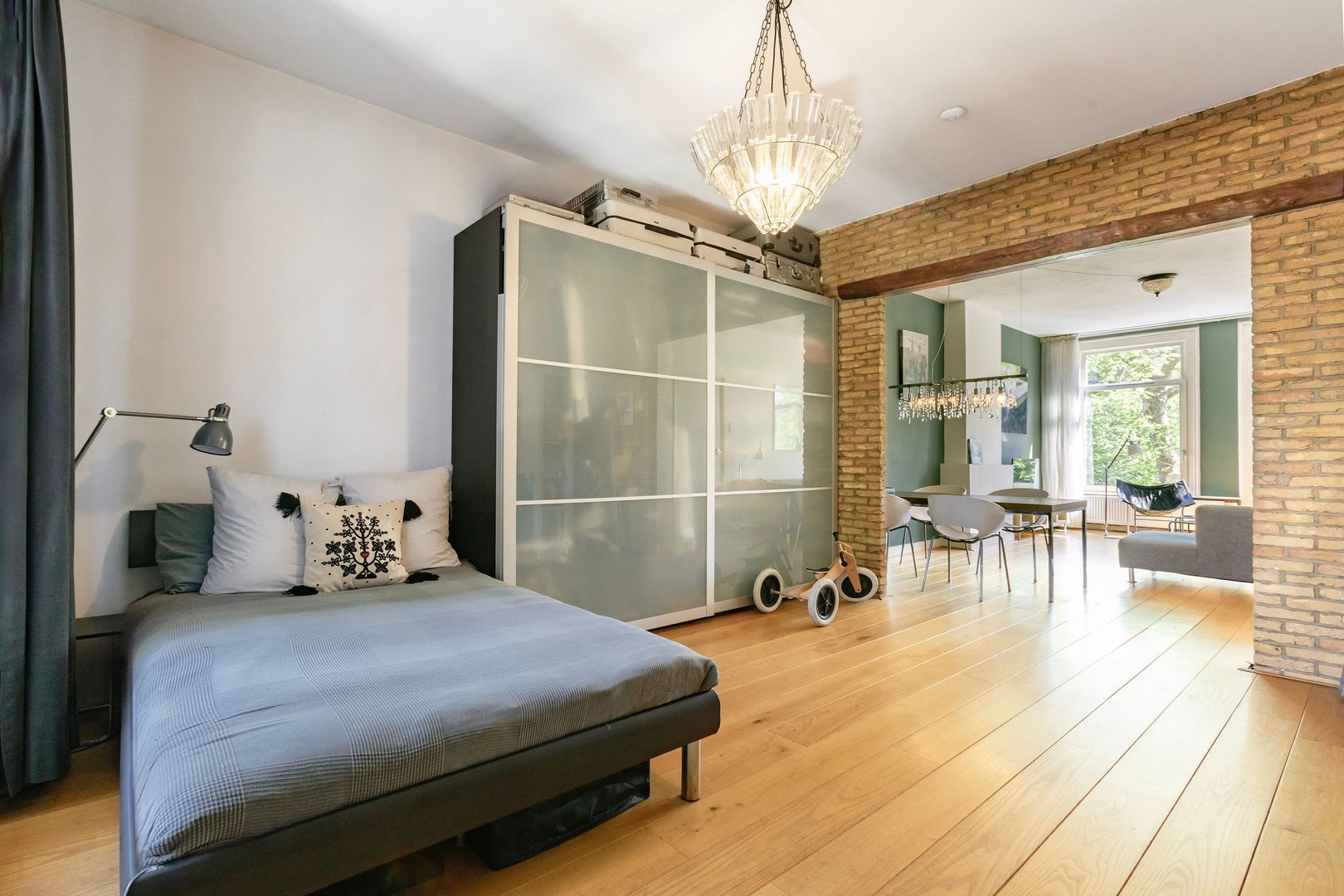 Nicolaas Witsenkade 13 H, Amsterdam foto-44