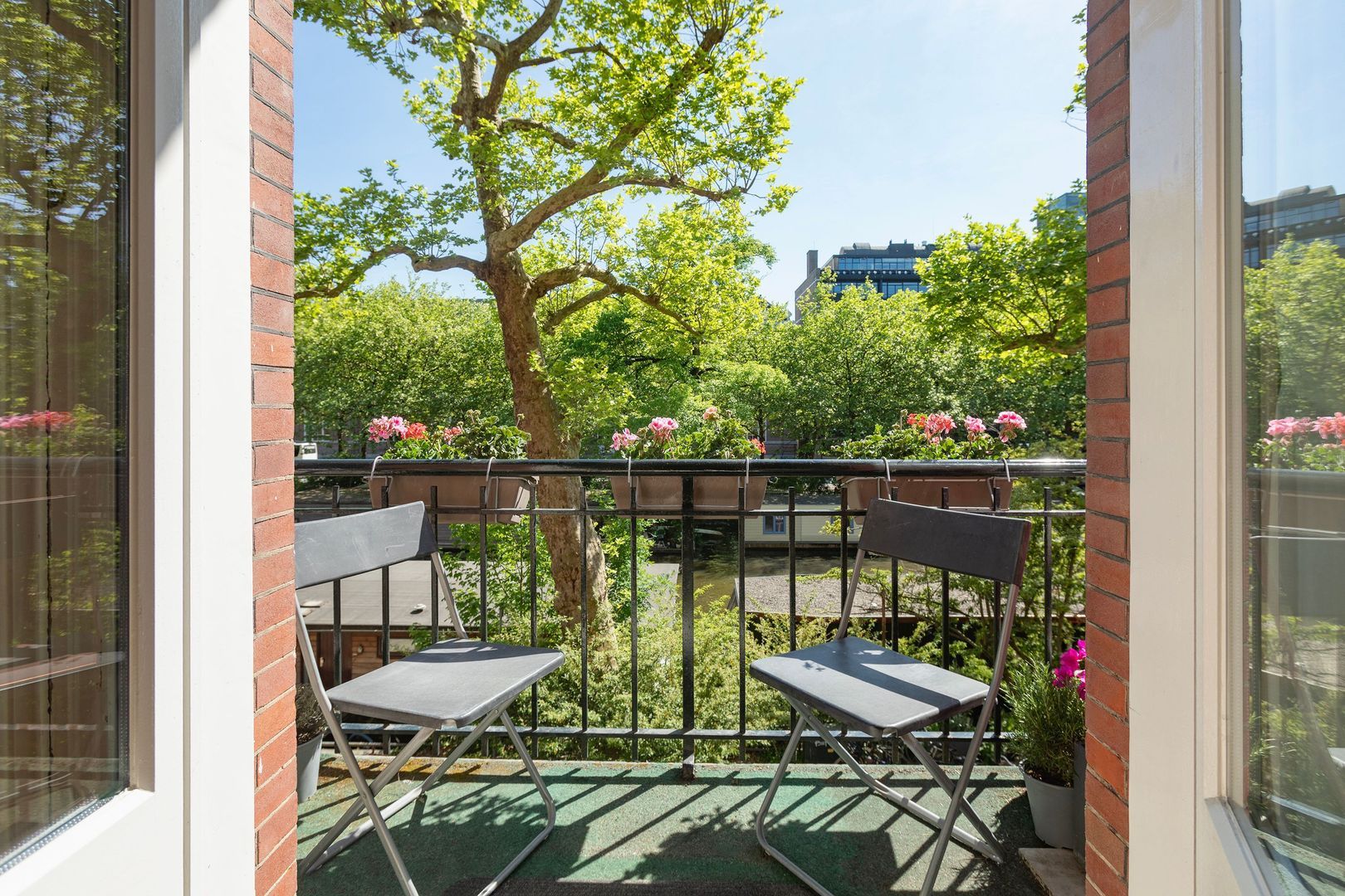 Nicolaas Witsenkade 13 H, Amsterdam foto-26