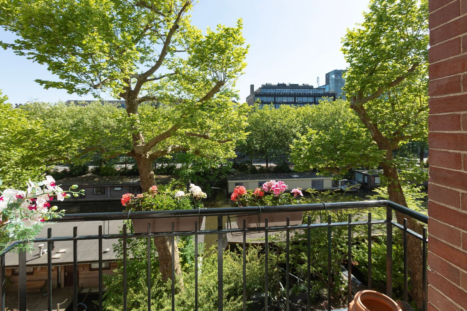 Nicolaas Witsenkade 13 H, Amsterdam foto-25