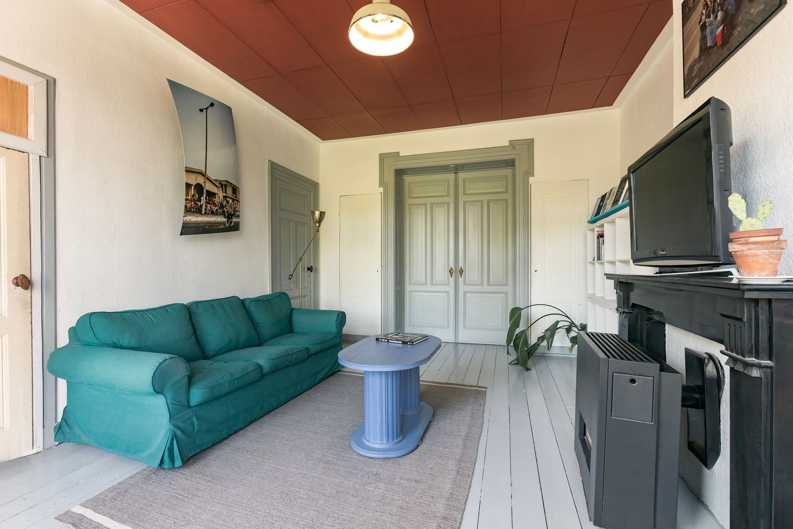 Nicolaas Witsenkade 13 H, Amsterdam foto-55