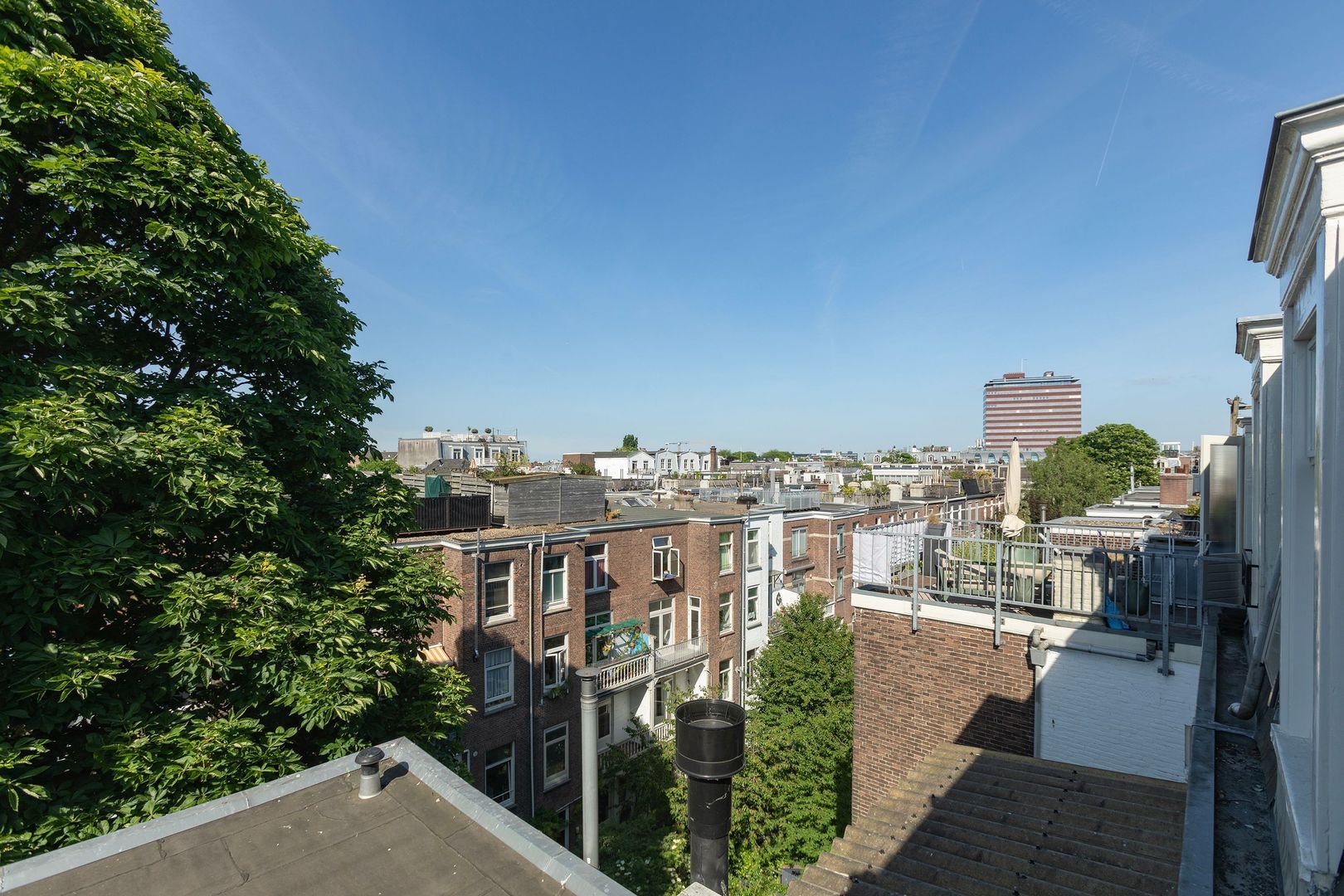 Nicolaas Witsenkade 13 H, Amsterdam foto-50