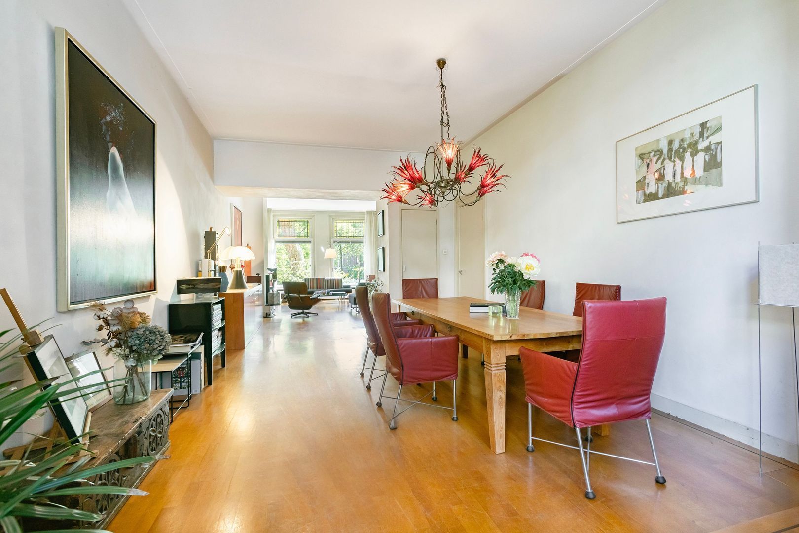 Nicolaas Witsenkade 13 H, Amsterdam foto-11