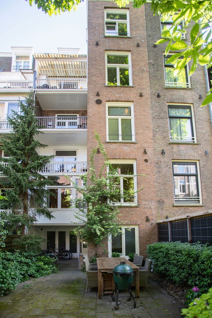 Nicolaas Witsenkade 13 H, Amsterdam foto-14