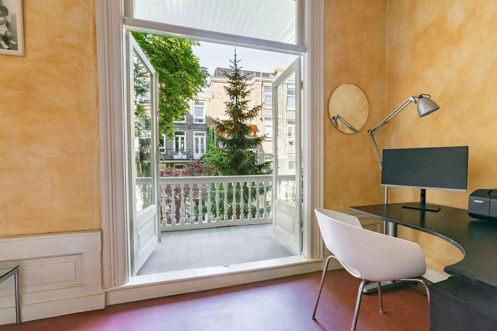 Nicolaas Witsenkade 13 H, Amsterdam foto-30